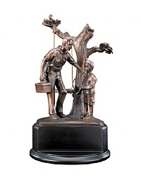 EMT Signature Series Statue