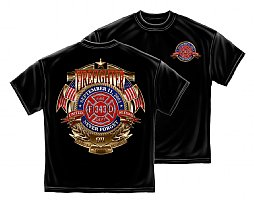 Sept. 11 - Never Forget T Shirt
