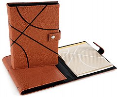 Basketball Team Journal