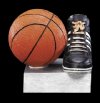 Basketball Resin Trophies & Gifts