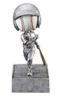 Baseball Bobble Head - Traditional