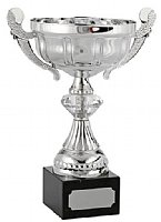 Cup Trophy - Classic Line 1 Silver