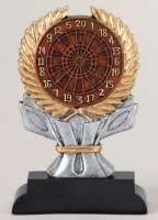 Darts Color Resin Stand