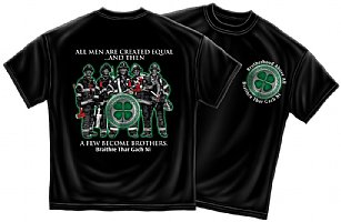 FF Irish Brothers TShirt