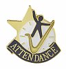 Academic Lapel & Achievement Pins