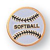 Softball Pins