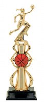 Basketball Female All-Star Trophy