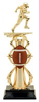 Football Pre-Built All-Star Trophy