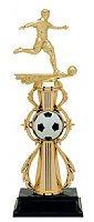 Soccer Male All-Star Trophy