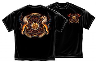 Tradition, Honor, Service T Shirt