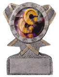 Action Sport Ribbon Mylar weightlifting.jpg (38567 bytes)