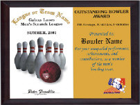 Bowling Plaque cherry edge.JPG (61825 bytes)