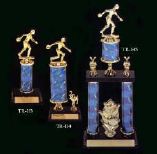 Bowling Trophies Hologram.JPG (90827 bytes)