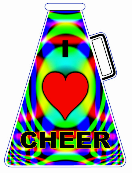 Cheerleading