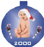 ORNAMENT--BALLbaby side 2.jpg (41659 bytes)