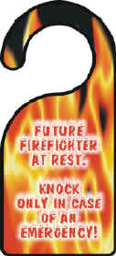 Door Hanger fire.jpg (99216 bytes)