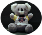 Stuffed Animal - Koala Bear.JPG (23717 bytes)