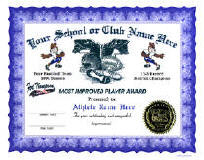 certificate style 2 2001.JPG (86940 bytes)