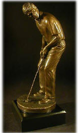 Sculpture putter.JPG (34056 bytes)