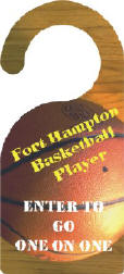 Door Hanger Basketball.jpg (23328 bytes)