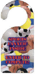 Door Hanger all Sports.jpg (54876 bytes)