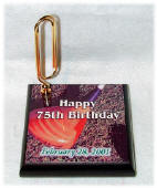 Golf paperweight with memo clip.JPG (78071 bytes)