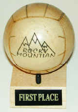 Wooden Volleyball small.JPG (47564 bytes)