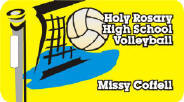 Volleyball Bag tag.jpg (35771 bytes)
