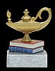 Academic Resin Trophies