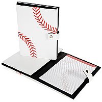 Baseball Team Journal