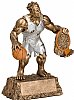 Monster Resin Trophies