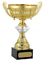 Cup Trophy - Classic Line 1 Gold