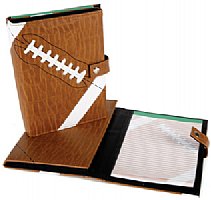 Football Team Journal