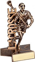 Lacrosse Super Star Resin Male