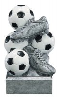 Soccer Resin Bank