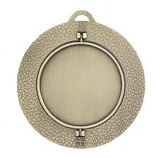 Football Spin Medal