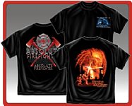 Firefighter T-Shirts