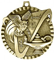 Academics Value Enhanced Medal